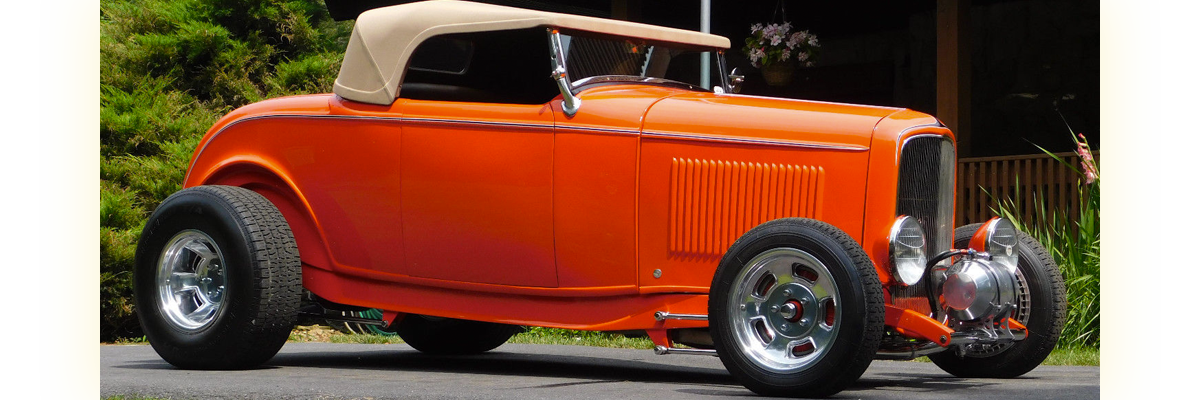 1932 Ford Other Deuce Roadster, Street Rod, Hot Rod