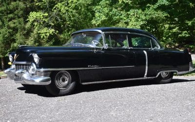 1954 Cadillac Other Classic Series 62 V8