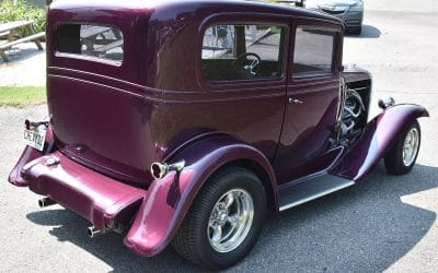 1932 Chevrolet Other Sedan Street Rod Hot Rod