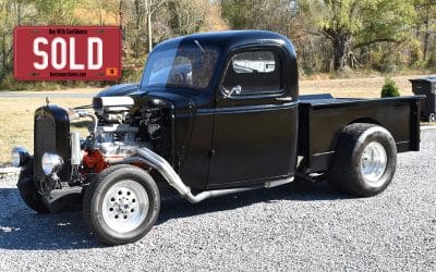 1946 Chevrolet Other Pickups Pro Street Hot Rod 355 V8